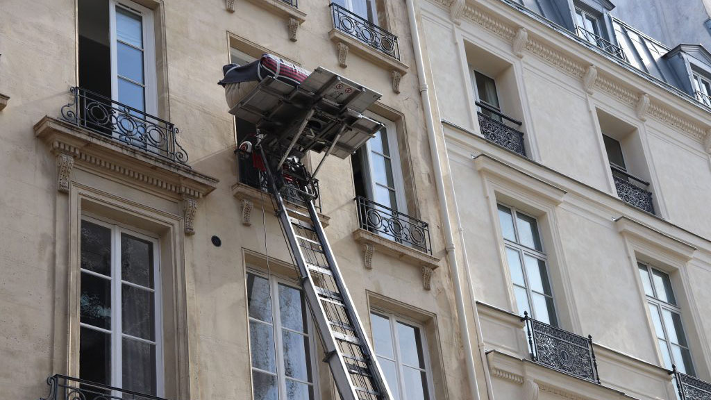 Dynamic Content Image