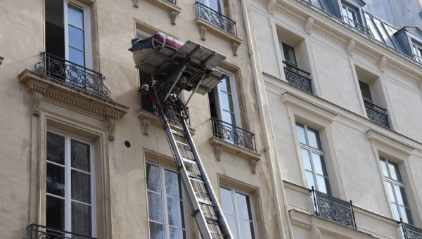 Location de monte meuble à la journée